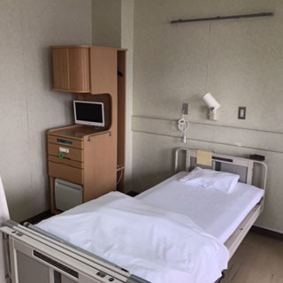 医療法人北翔会 札幌北翔会病院の正職員 看護助手 病院 急性期病棟 消化器内科 一般内科 循環器内科 その他の診療科目の求人情報イメージ4