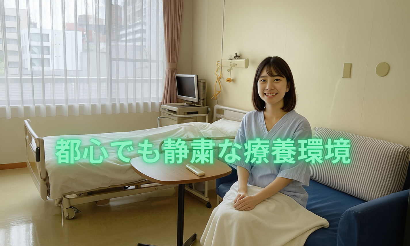 医療法人松田会 伊藤病院のパート・アルバイト 看護助手 病院 整形外科 一般外科 循環器内科 形成外科 その他の診療科目の求人情報イメージ5