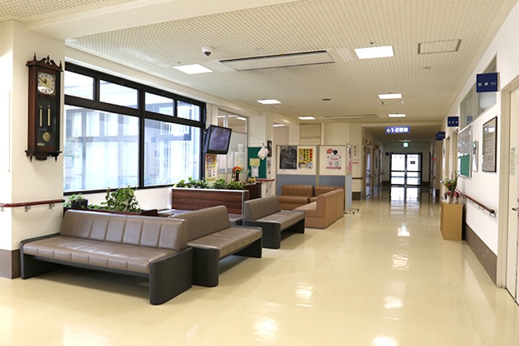 医療法人社団高仁会 中多久病院の正職員 看護助手 病院 精神科・心療内科の求人情報イメージ2