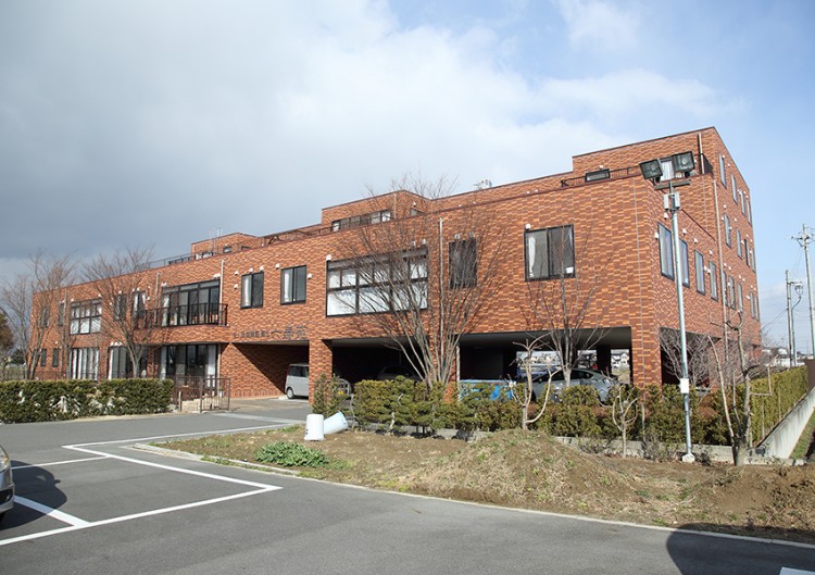 医療法人六寿会 介護老人保健施設第2六寿苑のパート・アルバイト 介護職 デイサービスの求人情報イメージ1