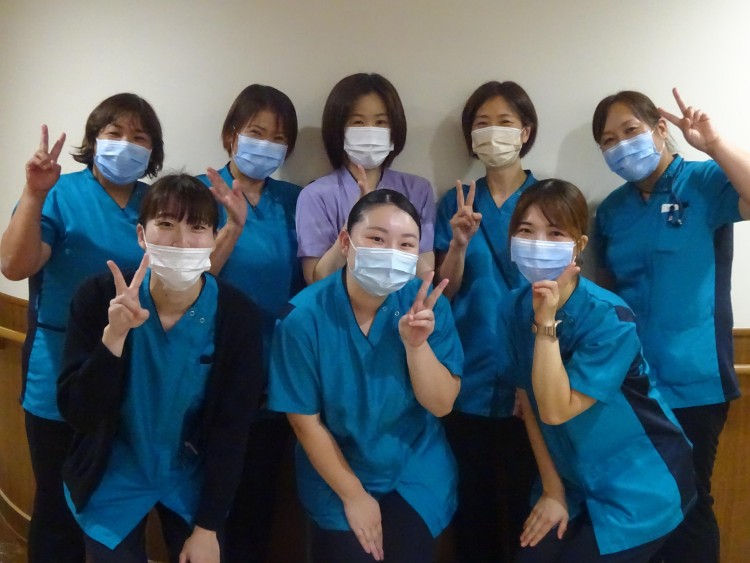 公益社団法人地域医療振興協会 石岡第一病院の正職員 看護助手 病院 急性期病棟 整形外科 一般内科 形成外科 皮膚科 耳鼻咽喉科 小児科 泌尿器科 その他の診療科目の求人情報イメージ5