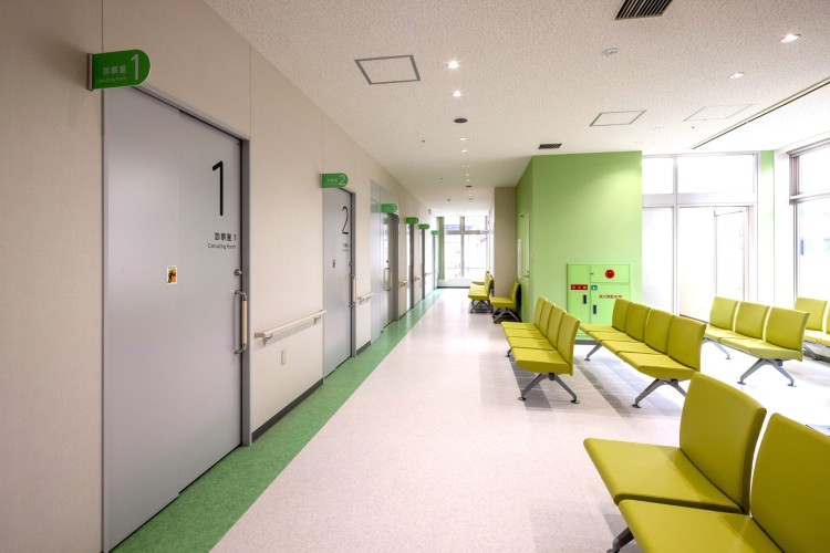 社会医療法人札幌清田整形外科病院 札幌清田整形外科病院 のパート・アルバイト 看護助手 病院 急性期病棟 回復期リハビリテーション病院 整形外科 その他の診療科目の求人情報イメージ2