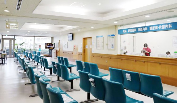 医療法人財団明理会 春日部中央総合病院の契約職員 看護助手 病院 急性期病棟 整形外科 産婦人科 眼科 放射線科 消化器内科 消化器外科 一般外科 一般内科 循環器内科 形成外科 皮膚科 耳鼻咽喉科 その他の診療科目の求人情報イメージ2