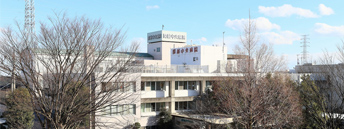医療法人関越中央病院 関越中央病院の正職員 看護助手 病院 急性期病棟 整形外科 放射線科 消化器内科 消化器外科 一般外科 一般内科 循環器内科 泌尿器科 脳神経外科 その他の診療科目求人イメージ