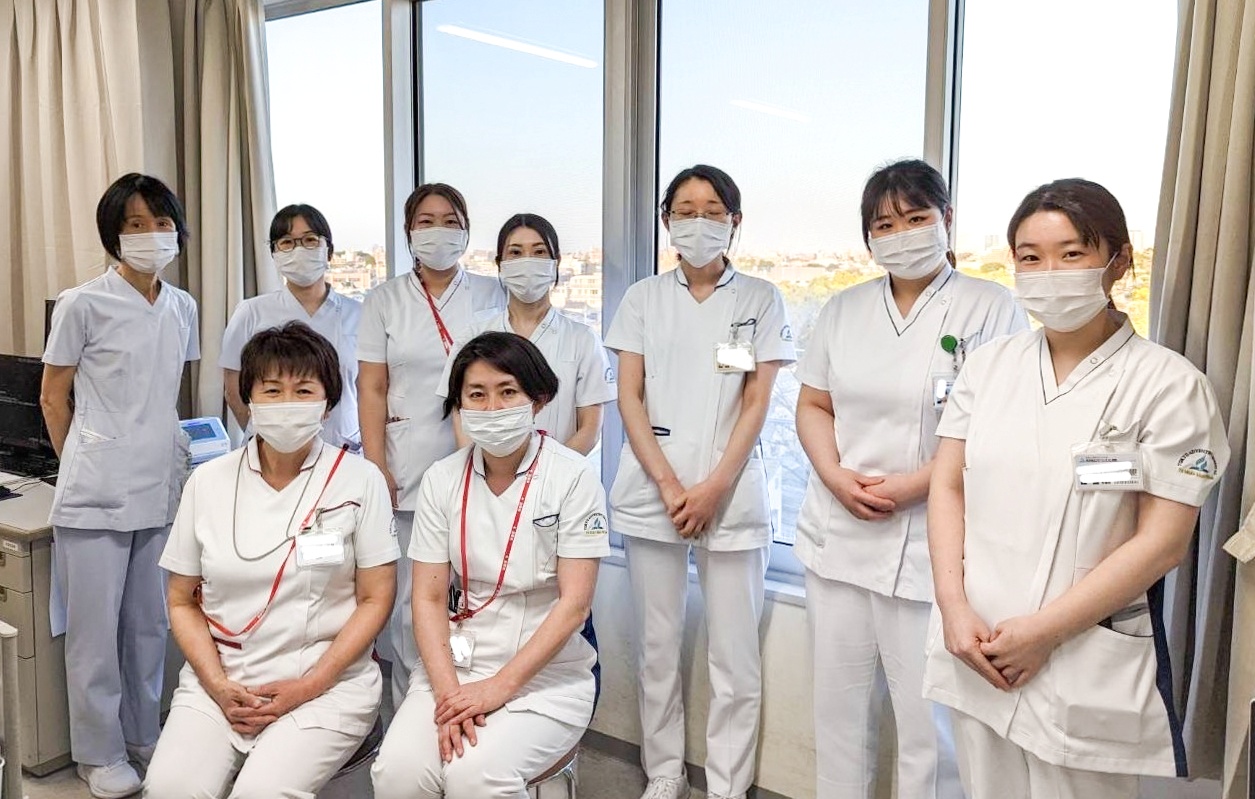 医療法人財団アドベンチスト会 東京衛生アドベンチスト病院の正職員 看護助手 病院 急性期病棟 整形外科 産婦人科 一般外科 一般内科 小児科 泌尿器科 その他の診療科目の求人情報イメージ5