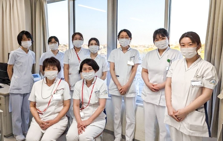 医療法人財団アドベンチスト会 東京衛生アドベンチスト病院の正職員 看護助手 病院 急性期病棟 整形外科 産婦人科 一般外科 一般内科 小児科 泌尿器科 その他の診療科目の求人情報イメージ5