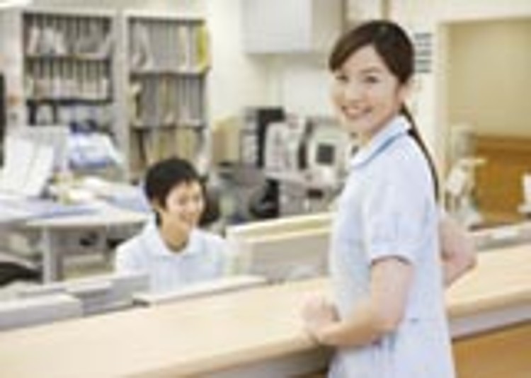 社会医療法人憲仁会 牧田病院のパート・アルバイト 看護助手 病院 一般内科 その他の診療科目の求人情報イメージ3