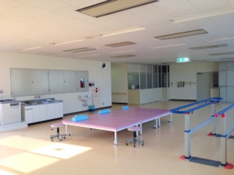 一般社団法人唐津東松浦医師会 唐津東松浦医師会医療センターの正職員 看護助手 病院 急性期病棟 放射線科 消化器内科 消化器外科 一般外科 一般内科 その他の診療科目の求人情報イメージ6