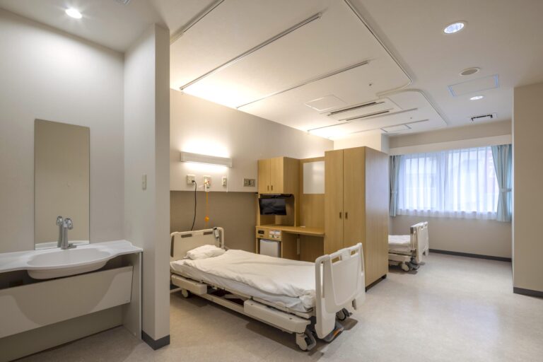 社会医療法人札幌清田整形外科病院 札幌清田整形外科病院 のパート・アルバイト 看護助手 病院 急性期病棟 回復期リハビリテーション病院 整形外科 その他の診療科目の求人情報イメージ4