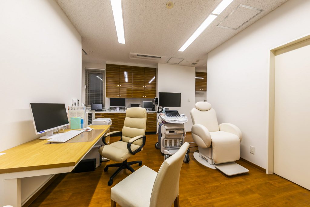 医療法人社団静産会（あらかわレディースクリニック） あらかわレディースクリニックの正職員 看護助手 クリニック 産婦人科 その他の診療科目の求人情報イメージ7