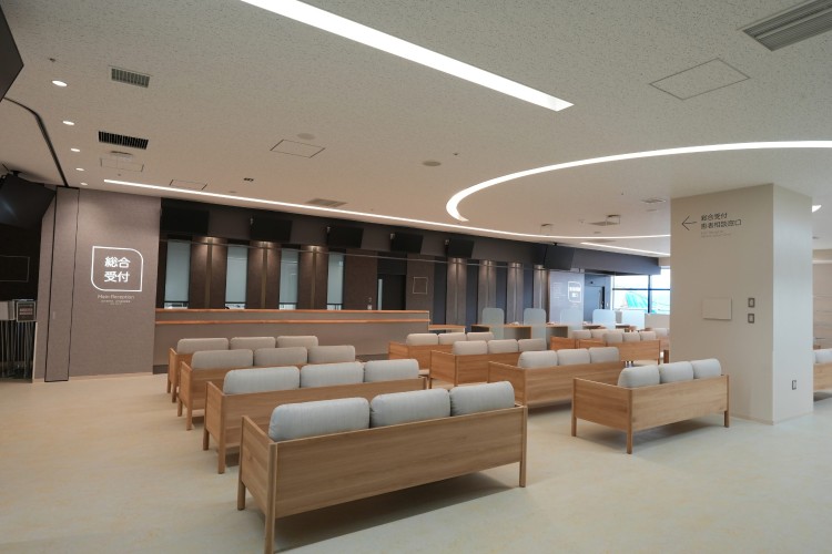 地方独立行政法人那覇市立病院 那覇市立病院の契約職員 医師事務作業補助者 病院 急性期病棟 整形外科 産婦人科 眼科 放射線科 消化器内科 消化器外科 一般外科 一般内科 循環器内科 形成外科 リウマチ科 耳鼻咽喉科 精神科・心療内科 その他の診療科目の求人情報イメージ2