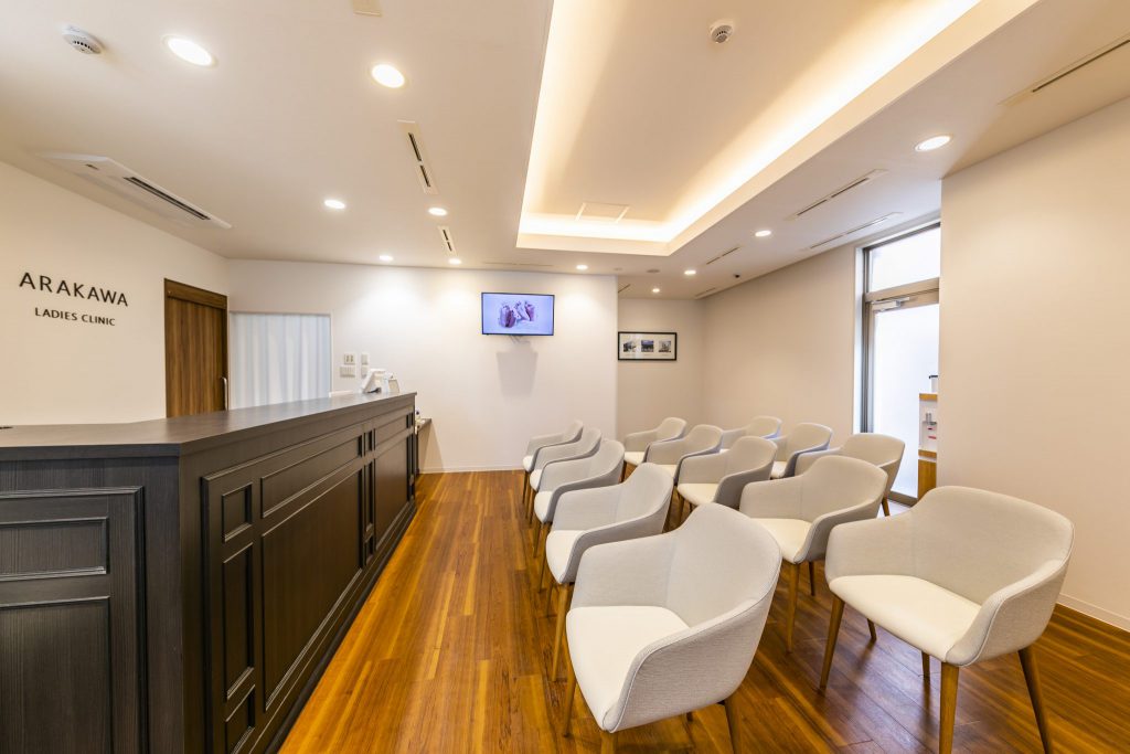 医療法人社団静産会（あらかわレディースクリニック） あらかわレディースクリニックの正職員 看護助手 クリニック 産婦人科 その他の診療科目の求人情報イメージ5