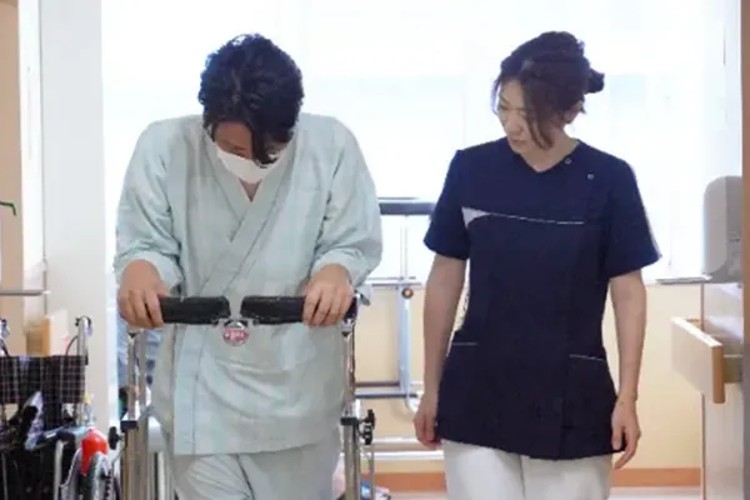 医療法人松田会 伊藤病院の正職員 看護助手 病院 整形外科 一般外科 循環器内科 形成外科 その他の診療科目の求人情報イメージ3