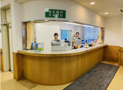 医療法人社団明生会 イムス札幌リハビリテーション病院の正職員 看護助手 病院 回復期リハビリテーション病院 整形外科 一般内科 循環器内科 その他の診療科目の求人情報イメージ2