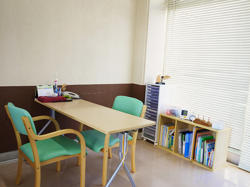 医療法人東湖会 介護老人保健施設フロンティア鉾田春の場所の正職員 介護職 介護老人保健施設の求人情報イメージ3