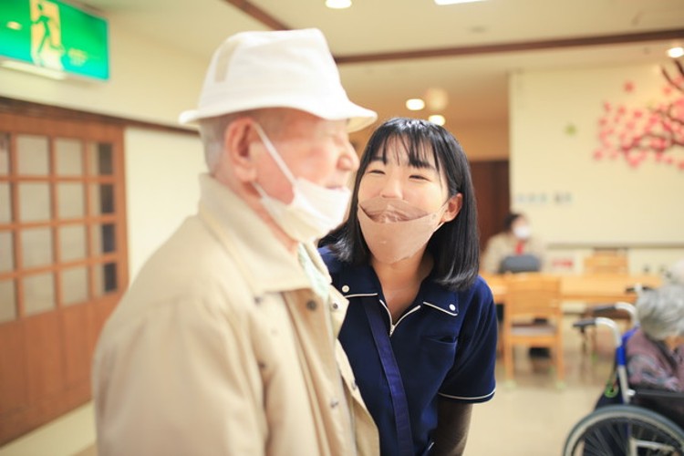 医療法人和泉会 いずみ病院の契約職員 看護助手 病院 一般内科 精神科・心療内科 その他の診療科目の求人情報イメージ3