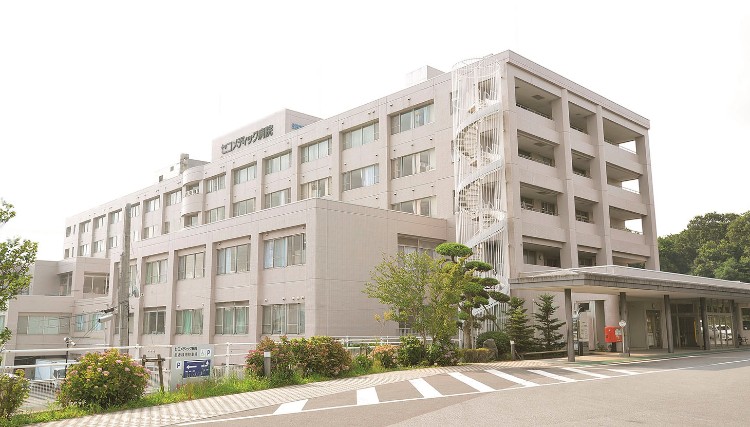 医療法人社団誠馨会 セコメディック病院の正職員 看護助手 病院 急性期病棟 回復期リハビリテーション病院 整形外科 眼科 放射線科 消化器内科 消化器外科 一般外科 一般内科 循環器内科 形成外科 リウマチ科 皮膚科 耳鼻咽喉科 その他の診療科目の求人情報イメージ1