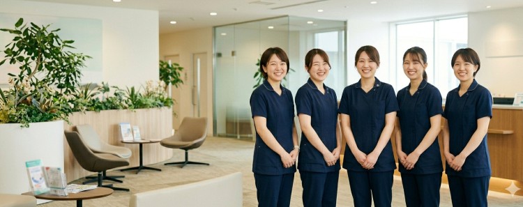 医療法人社団聖仁会 栄聖仁会病院の正職員 看護助手 病院 精神科・心療内科 その他の診療科目の求人情報イメージ2
