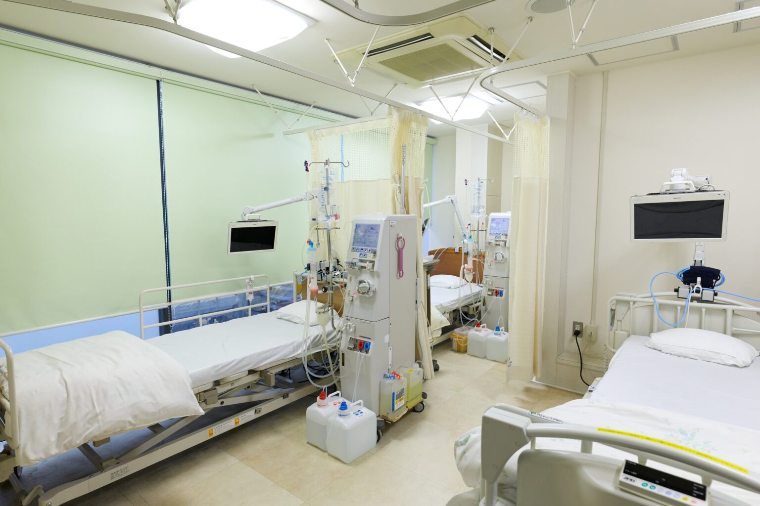 医療法人社団青泉会 下北沢病院の正職員 看護助手 病院 急性期病棟 回復期リハビリテーション病院 整形外科 一般内科 循環器内科 形成外科 皮膚科 その他の診療科目の求人情報イメージ5