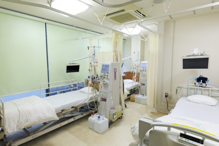 医療法人社団青泉会 下北沢病院の正職員 看護助手 病院 急性期病棟 回復期リハビリテーション病院 整形外科 一般内科 循環器内科 形成外科 皮膚科 その他の診療科目の求人情報イメージ5
