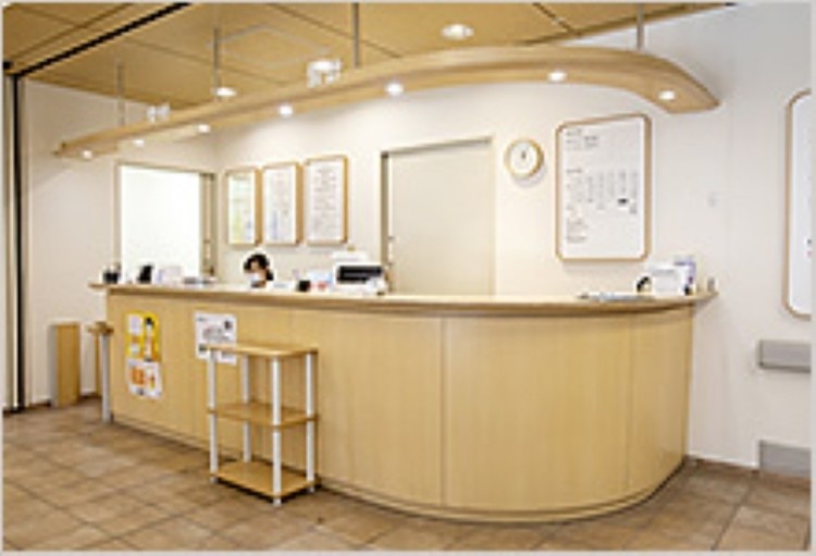 医療法人社団如水会 嶋田病院の正職員 看護助手 病院 急性期病棟 一般内科 呼吸器内科 その他の診療科目の求人情報イメージ2