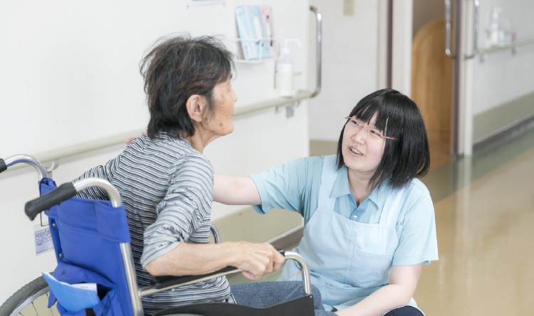 医療法人六寿会 津島リハビリテーション病院の正職員 看護助手 病院 回復期リハビリテーション病院 整形外科 その他の診療科目の求人情報イメージ4