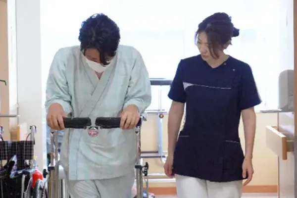 医療法人松田会 伊藤病院のパート・アルバイト 看護助手 病院 整形外科 一般外科 循環器内科 形成外科 その他の診療科目の求人情報イメージ3