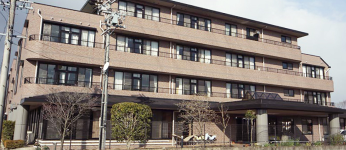 医療法人六寿会 介護老人保健施設六寿苑の正職員 介護職 介護老人保健施設の求人情報イメージ1