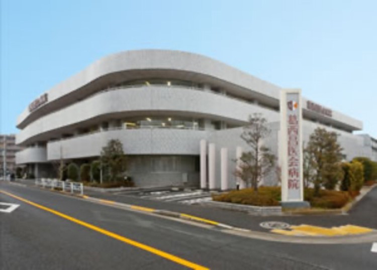 医療法人社団昌医会 葛西昌医会病院のパート・アルバイト 看護助手 病院 急性期病棟 回復期リハビリテーション病院 整形外科 消化器内科 消化器外科 一般内科 循環器内科 形成外科 中央材料室 その他の診療科目の求人情報イメージ1