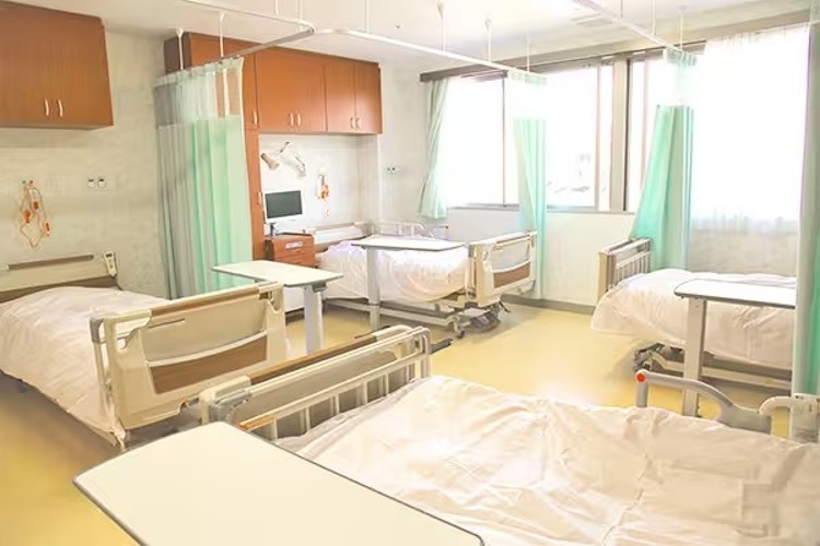 医療法人社団博翔会 五香病院の正職員 看護助手 病院 急性期病棟 整形外科 消化器内科 消化器外科 一般外科 一般内科 循環器内科 皮膚科 その他の診療科目の求人情報イメージ3