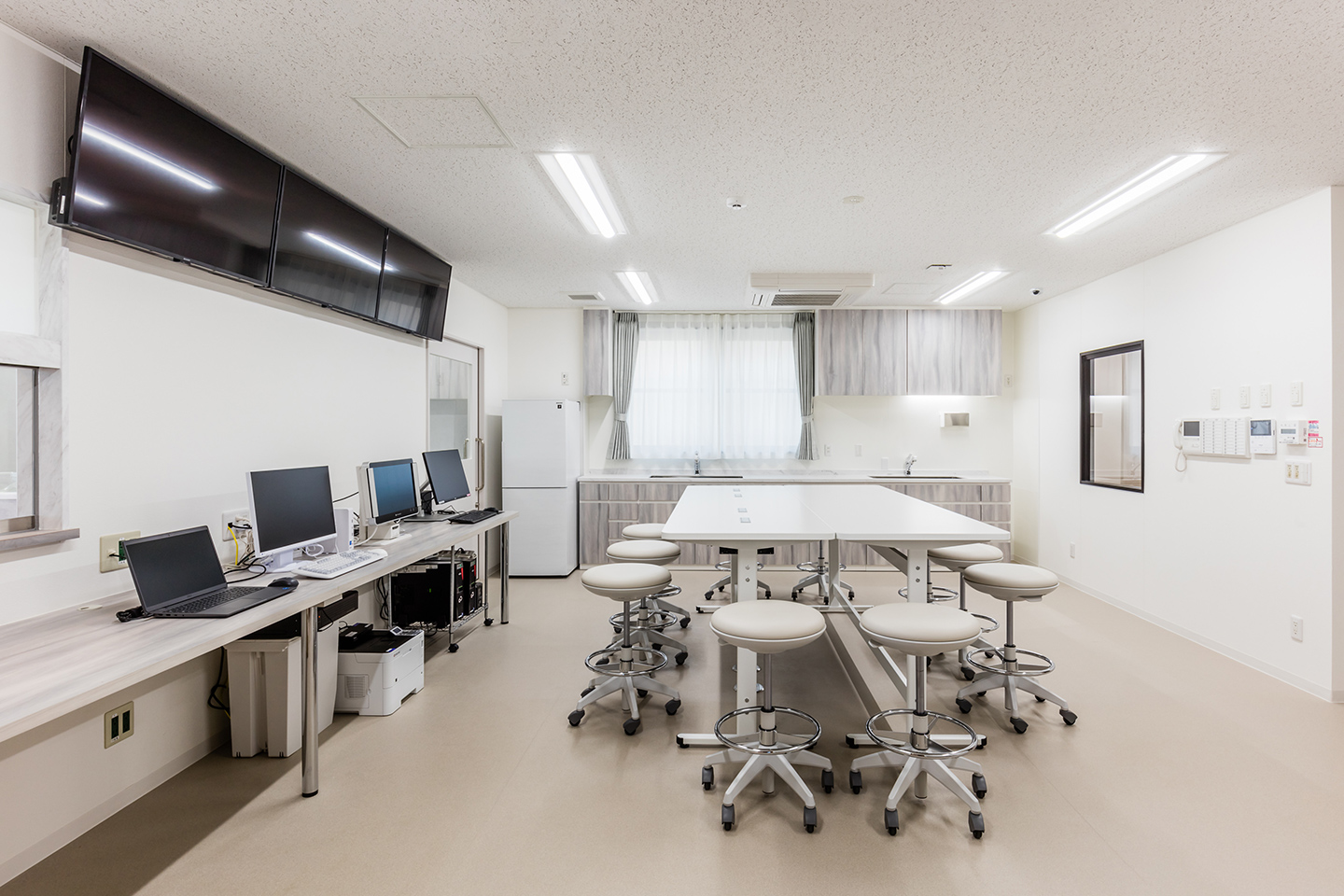 医療法人社団静産会 吉祥寺バースクリニックの正職員 医療事務 クリニック 産婦人科の求人情報イメージ2