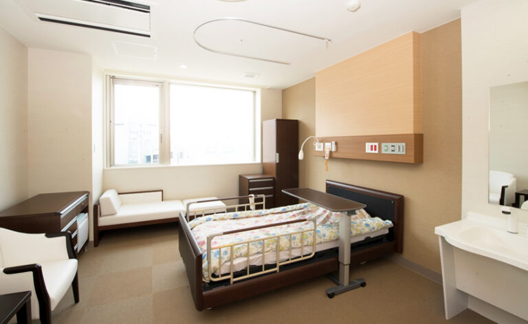 医療法人豊和会 新札幌豊和会病院の正職員 看護助手 病院 急性期病棟 消化器内科 一般外科 一般内科 循環器内科 その他の診療科目の求人情報イメージ4