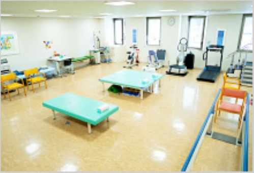 医療法人社団如水会 嶋田病院の正職員 看護助手 病院 急性期病棟 一般内科 呼吸器内科 その他の診療科目の求人情報イメージ4