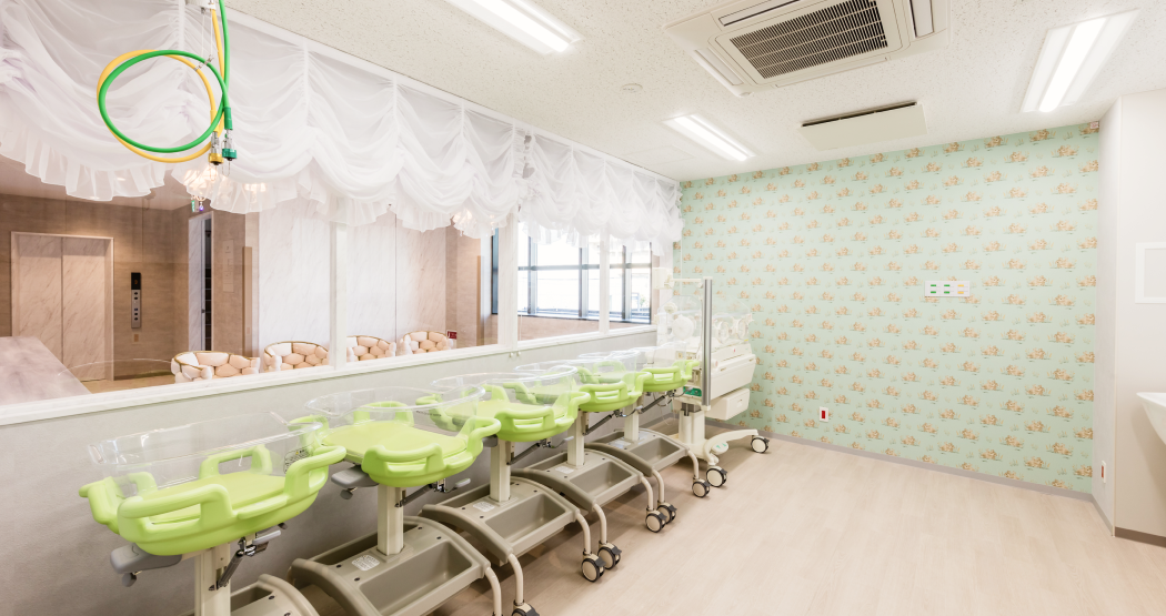 医療法人社団静産会 吉祥寺バースクリニックの正職員 看護助手 クリニック 産婦人科の求人情報イメージ5