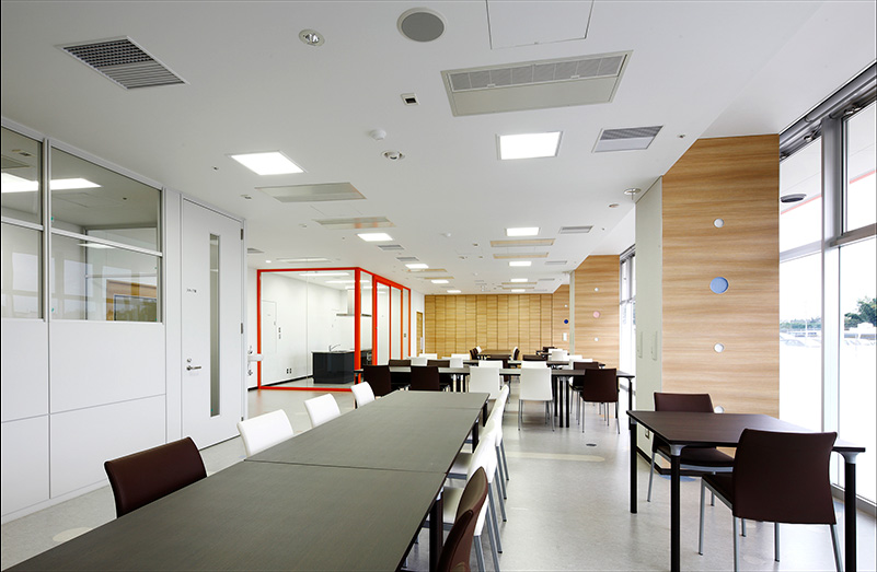 医療法人社団恵和会 朝田病院の正職員 看護助手 病院 精神科・心療内科の求人情報イメージ4