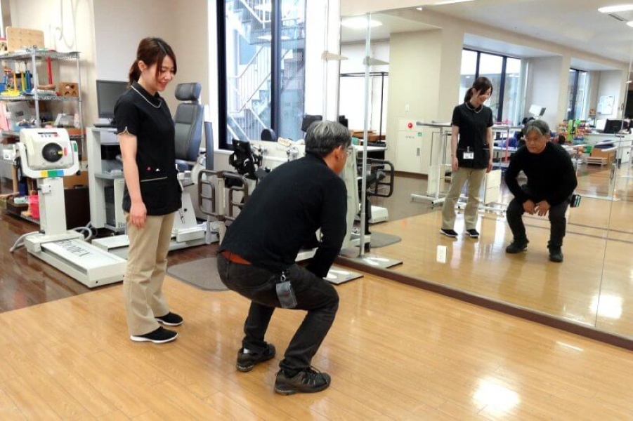 一般財団法人三宅医学研究所 附属三宅リハビリテーション病院の正職員 看護助手 病院 急性期病棟 回復期リハビリテーション病院 整形外科 放射線科 リウマチ科 脳神経外科 神経内科 その他の診療科目の求人情報イメージ6