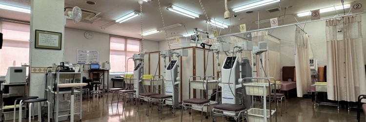 医療法人社団慈宏会 まさき整形外科のパート・アルバイト 看護師 クリニック 整形外科の求人情報イメージ3