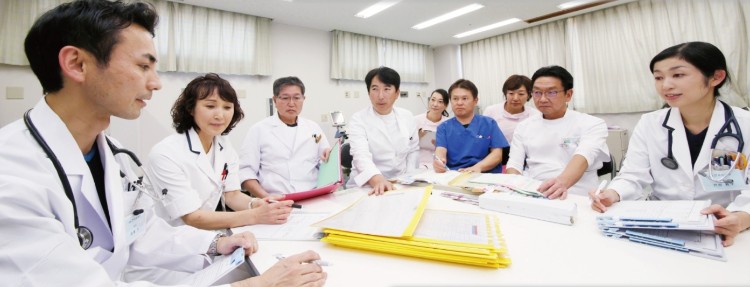 医療法人長﨑病院 長﨑病院のパート・アルバイト 看護助手 病院 整形外科 消化器外科 一般外科 一般内科 泌尿器科 その他の診療科目の求人情報イメージ3