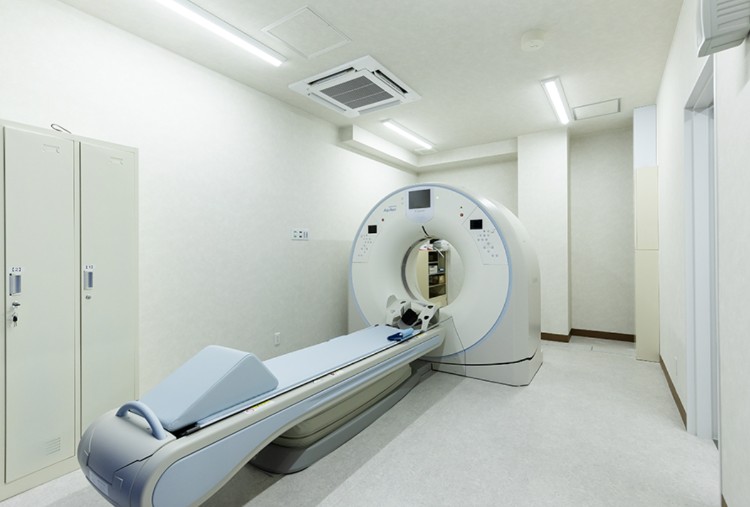 一般社団法人循整会 東京脊椎・関節クリニック羽田の正職員 看護助手 クリニック 整形外科の求人情報イメージ3