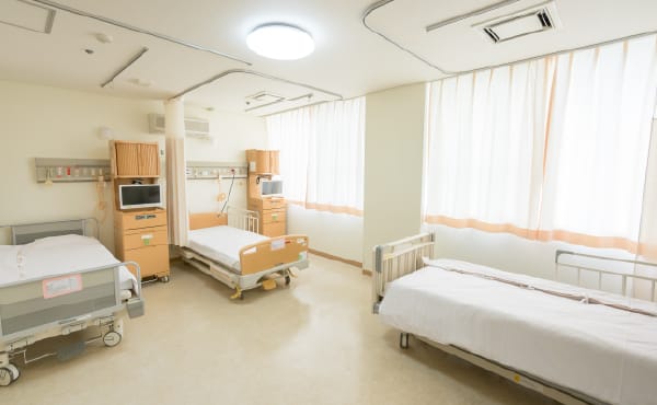 医療法人社団誠馨会 セコメディック病院の正職員 看護助手 病院 急性期病棟 回復期リハビリテーション病院 整形外科 眼科 放射線科 消化器内科 消化器外科 一般外科 一般内科 循環器内科 形成外科 リウマチ科 皮膚科 耳鼻咽喉科 その他の診療科目の求人情報イメージ3