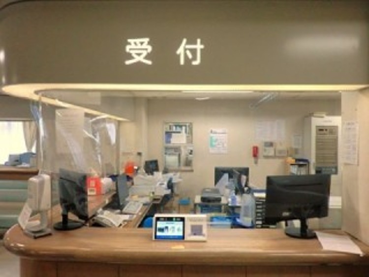 社会医療法人蘭友会 札幌里塚病院の正職員 看護助手 病院 急性期病棟 整形外科 放射線科 消化器内科 消化器外科 一般外科 一般内科 循環器内科 その他の診療科目の求人情報イメージ2