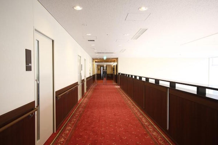 医療法人社団松弘会 トワーム小江戸病院の正職員 看護助手 病院 一般内科 精神科・心療内科の求人情報イメージ4
