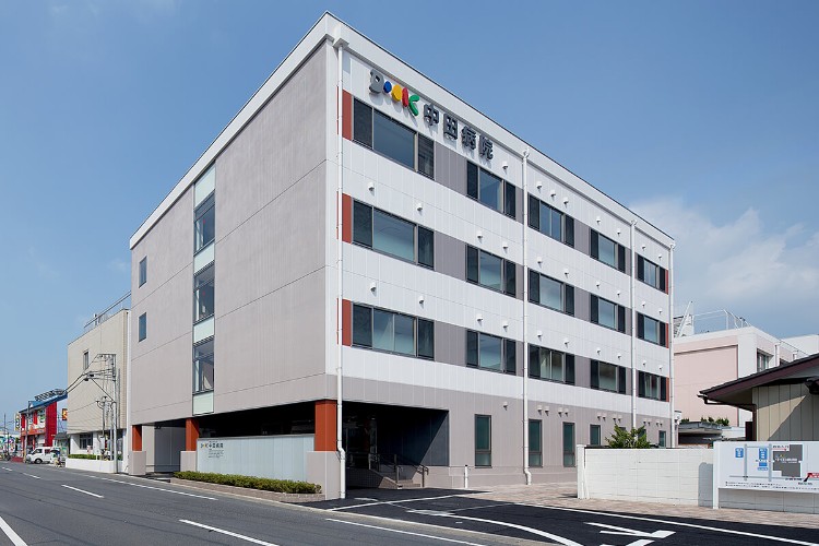 医療法人社団弘人会 中田病院の正職員 看護助手 病院 急性期病棟 回復期リハビリテーション病院 整形外科 放射線科 消化器内科 一般外科 一般内科 循環器内科 形成外科 リウマチ科 皮膚科 小児科 脳神経外科 呼吸器外科 呼吸器内科 神経内科 その他の診療科目の求人情報イメージ1