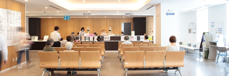 社会福祉法人恩賜財団済生会 済生会神奈川県病院の正職員 看護助手 病院 急性期病棟 整形外科 眼科 放射線科 消化器内科 一般外科 一般内科 循環器内科 皮膚科 その他の診療科目の求人情報イメージ2