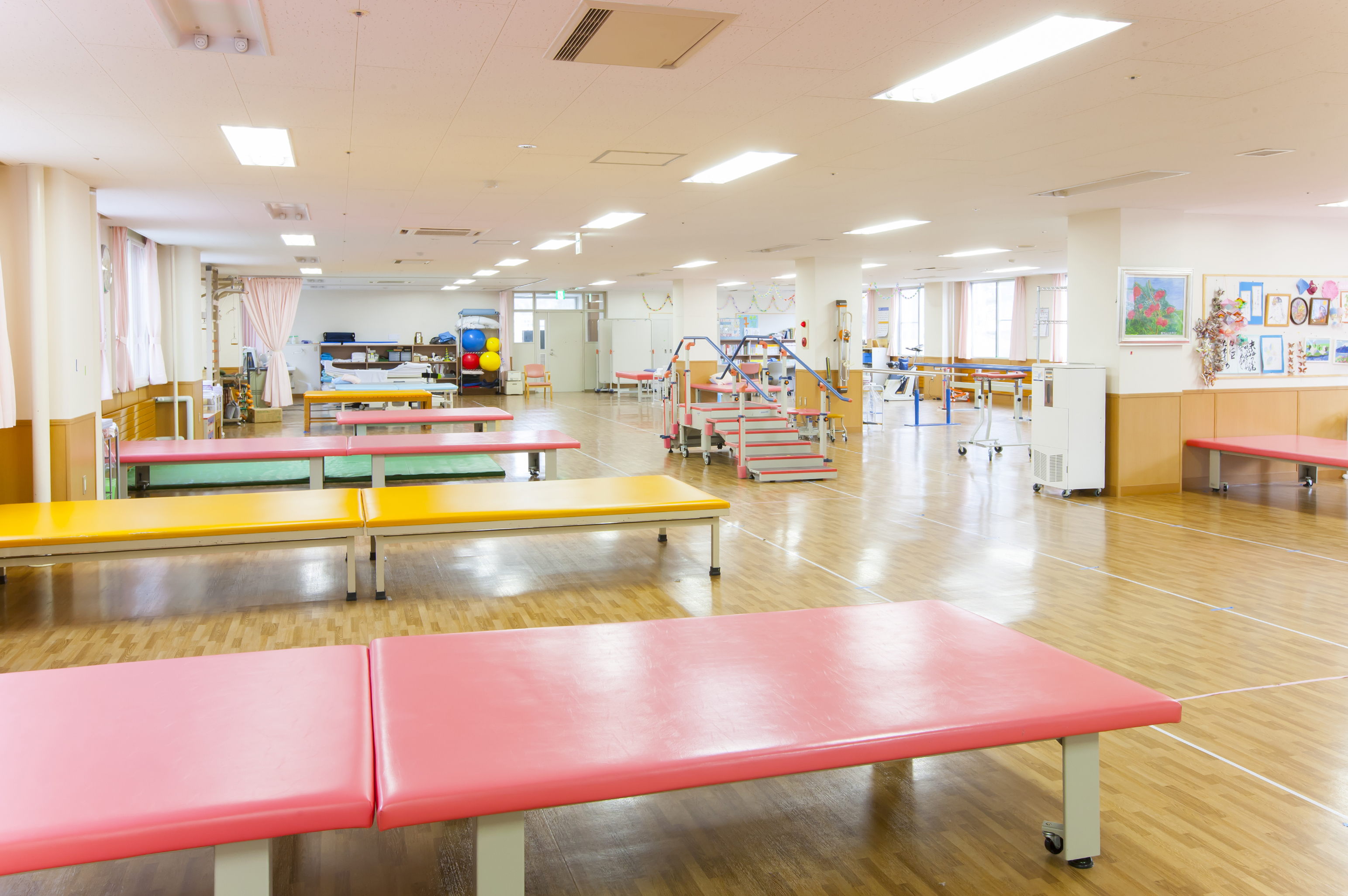 医療法人社団明生会 イムス札幌リハビリテーション病院の正職員 看護助手 病院 回復期リハビリテーション病院 整形外科 一般内科 循環器内科 その他の診療科目の求人情報イメージ5