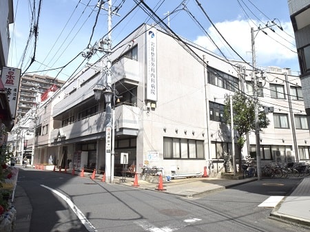 医療法人財団岩井医療財団 岩井整形外科病院の正職員 医師事務作業補助者 病院 急性期病棟 整形外科 放射線科 消化器内科 一般内科 循環器内科 リウマチ科 その他の診療科目求人イメージ