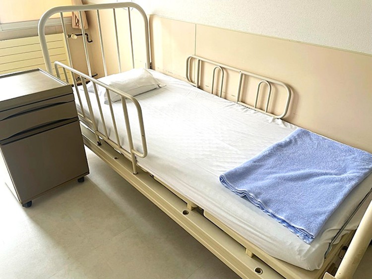 医療法人社団荒木病院 荒木病院のパート・アルバイト 看護助手 病院 一般内科 精神科・心療内科の求人情報イメージ6