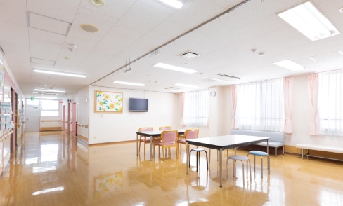 医療法人社団清志会 大倉記念病院の正職員 看護助手 病院 一般内科 神経内科 その他の診療科目の求人情報イメージ3