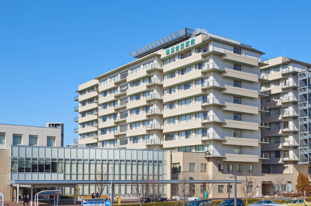 独立行政法人労働者健康安全機構 関東労災病院のパート・アルバイト 看護助手 病院 急性期病棟 整形外科 産婦人科 眼科 放射線科 消化器内科 一般内科 循環器内科 形成外科 皮膚科 耳鼻咽喉科 精神科・心療内科 その他の診療科目求人イメージ