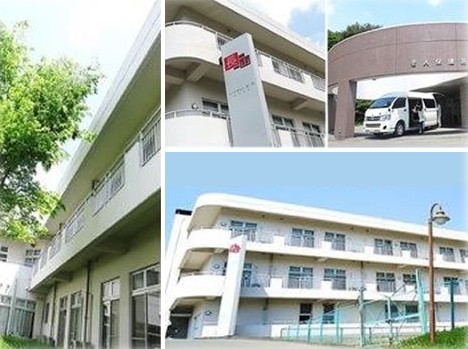 医療法人海邦会 介護老人保健施設長山の正職員 介護職 介護老人保健施設の求人情報イメージ1